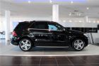 ML63 2012 5.5T AT AMG 