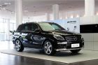ML63 2012 5.5T AT AMG 