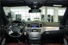 ML63 2012 5.5T AT AMG 