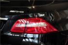 奔驰ML63 2012款 5.5T AT AMG 其他