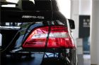 奔驰ML63 2012款 5.5T AT AMG 其他