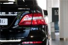 奔驰ML63 2012款 5.5T AT AMG 其他