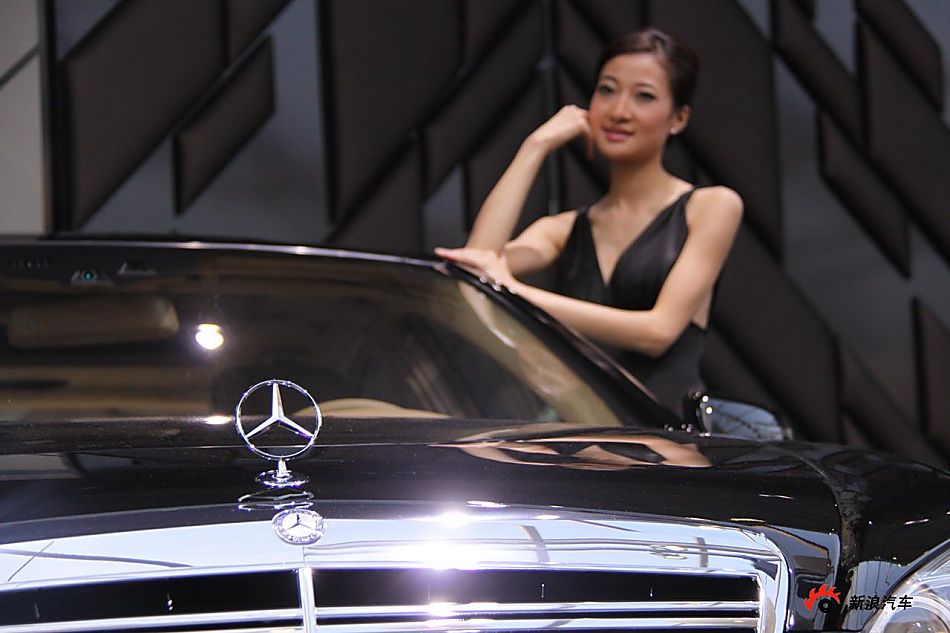 奔驰S65 AMG