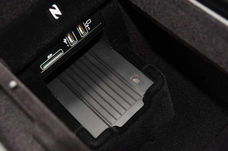 2018款 AMG S 63 4MATIC+ Coupe 座椅空间