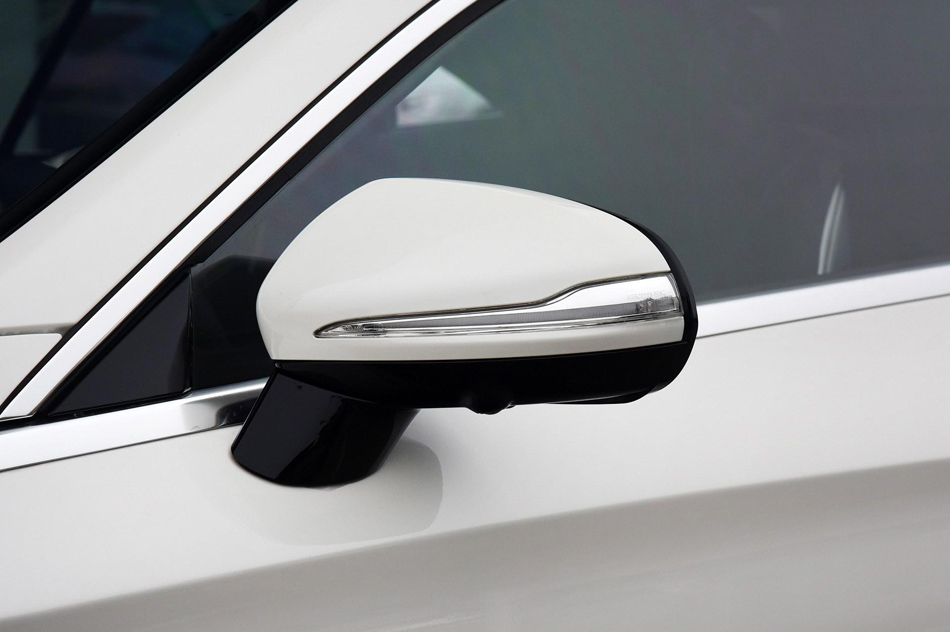 2018款 AMG S 63 4MATIC+ Coupe 细节