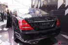 奔驰S65 AMG
