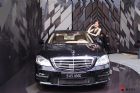 奔驰S65 AMG