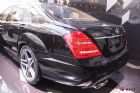 奔驰S65 AMG
