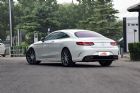 2018款 AMG S 63 4MATIC+ Coupe 外观