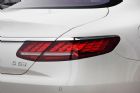 2018款 AMG S 63 4MATIC+ Coupe 细节