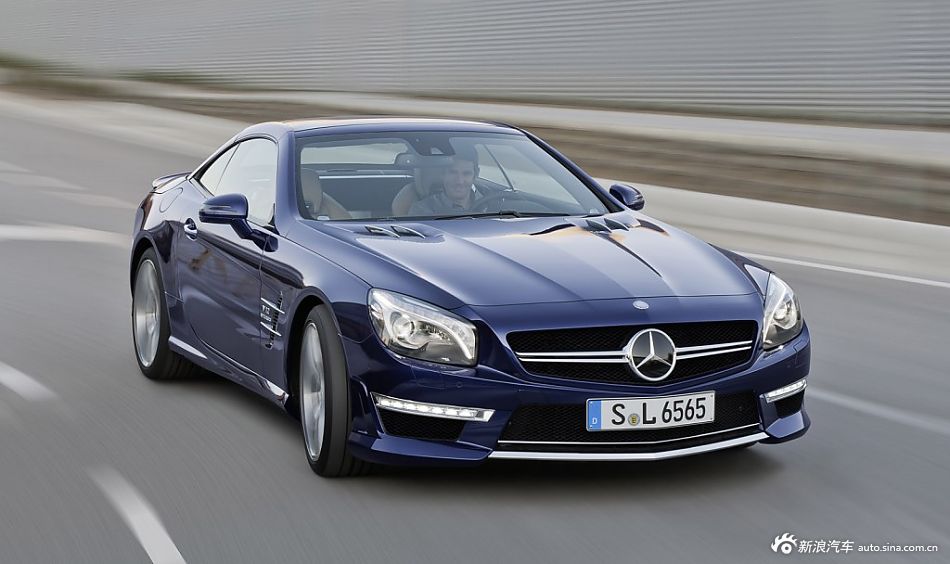 ȫ±SL65 AMG