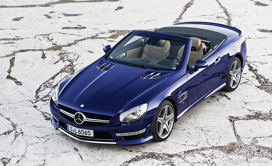 ȫ±SL65 AMG