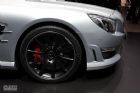 SL63 AMG