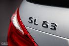 SL63 AMG