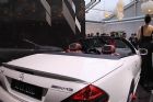 SL63 AMG