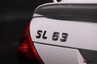 SL63 AMG