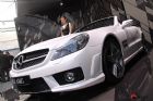 SL63 AMG