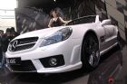 SL63 AMG