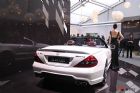 SL63 AMG