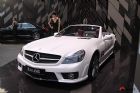 SL63 AMG