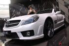 SL63 AMG