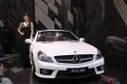 SL63 AMG