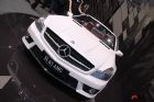 SL63 AMG