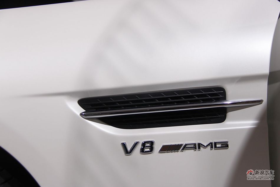 奔驰SLK55 AMG