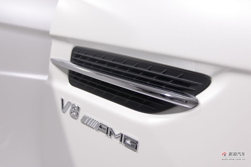 奔驰SLK55 AMG