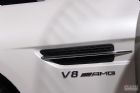 奔驰SLK55 AMG