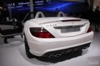 奔驰SLK55 AMG