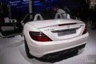 奔驰SLK55 AMG