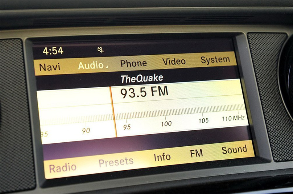 2013 SLS AMG 6.2L ˫ 45й 