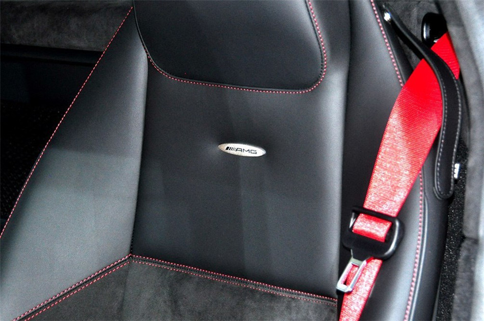 2013 SLS AMG 6.2L ˫ 45й οռ