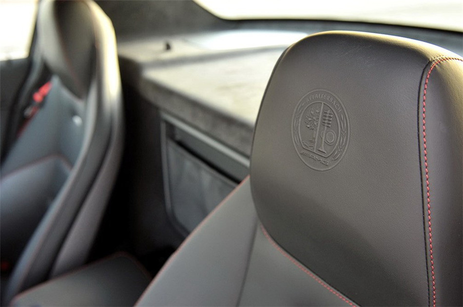 2013 SLS AMG 6.2L ˫ 45й οռ