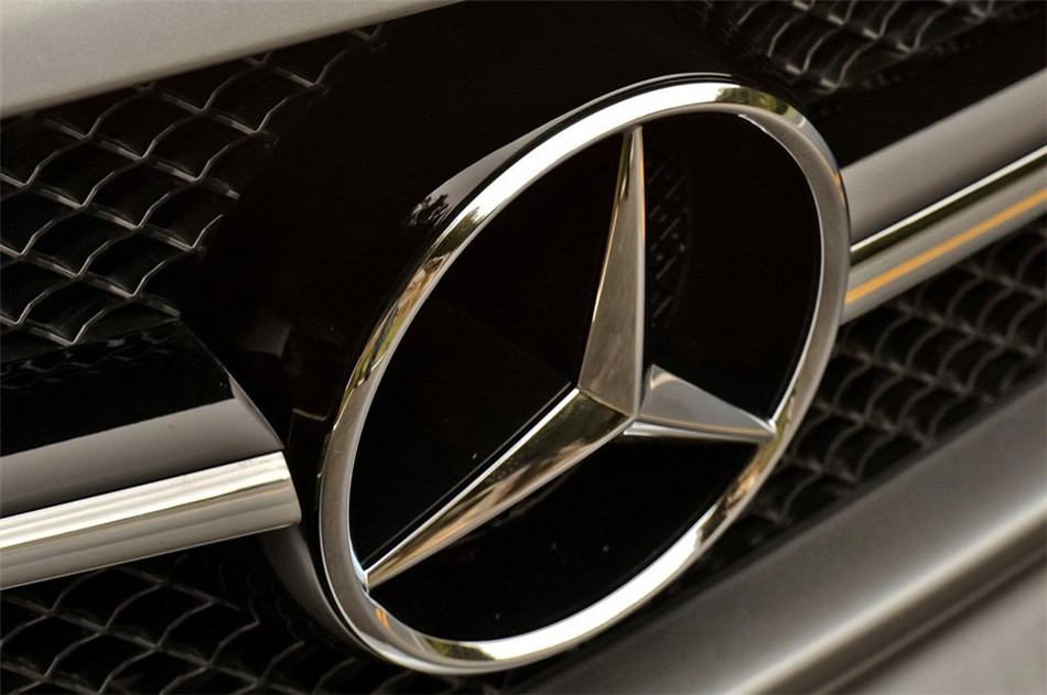 2013 SLS AMG 6.2L ˫ 45й 