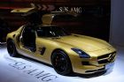 SLS AMGʵ