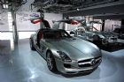 SLS AMGʵ