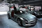 SLS AMGʵ