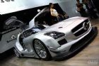 SLS AMG