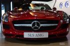 SLS AMG