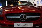 SLS AMG