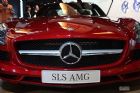 SLS AMG