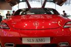 SLS AMG