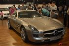 SLS AMG