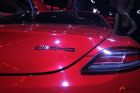 SLS AMG