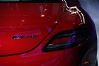 SLS AMG