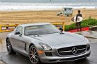 2013 SLS AMG 6.2L ˫ 45й 