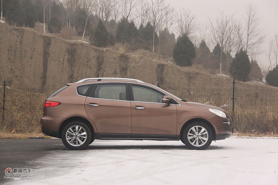 2011ǽݴ7 SUV 2.2TԶ콢