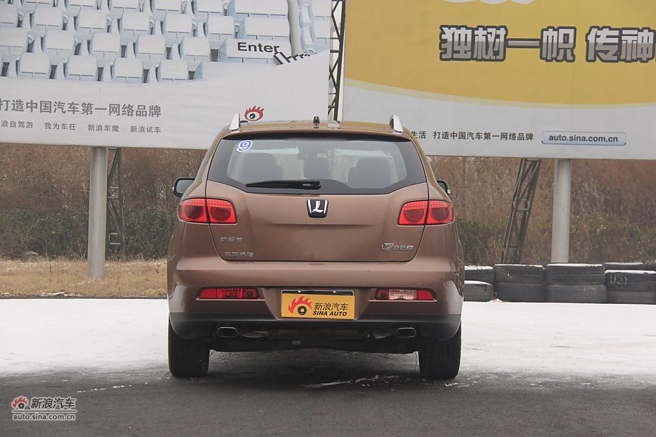 2011ǽݴ7 SUV 2.2TԶ콢